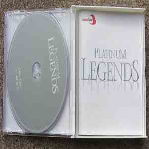 Various - Platinum Legends