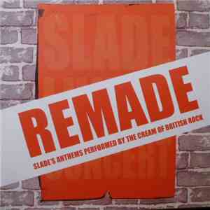 Various - Slade Remade