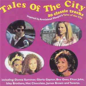 Various - Tales Of The City / OST