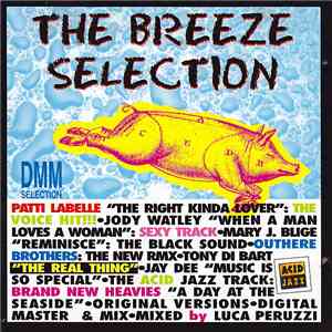Various - The Breeze Selection
