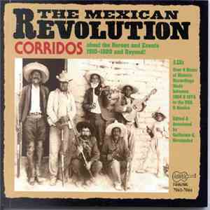 Various - The Mexican Revolution