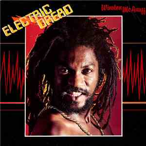 Winston McAnuff - Electric Dread