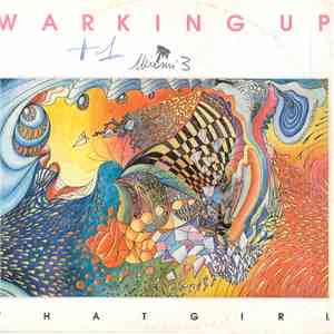 Working Up - That Girl