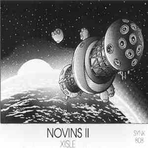 Xisle - Novins II