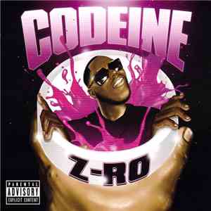 Z-Ro - Codeine