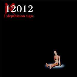 12012 - Depression Sign