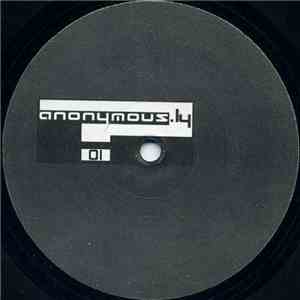 Anonymous - Anonymous.ly 01