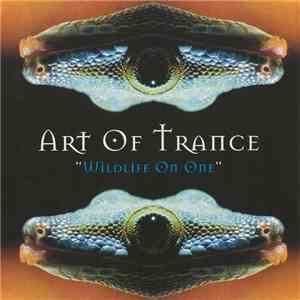Art Of Trance - Wildlife On One