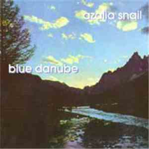 Azalia Snail - Blue Danube
