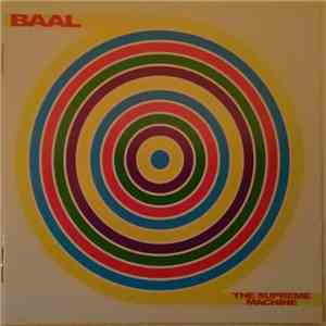 Baal  - The Supreme Machine
