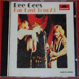 Bee Gees - Far East Tour-Live In Japan 73