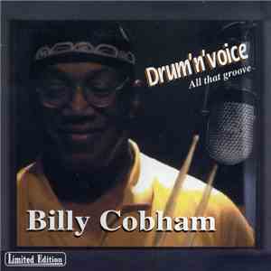 Billy Cobham - Drum 'n' Voice - All that Groove