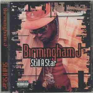 Birmingham J - Still A Star