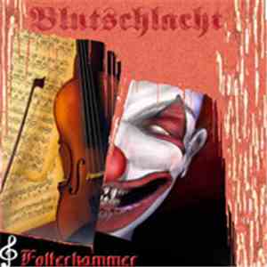 Blutschlacht - Folterkammer