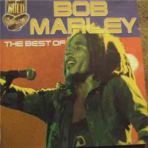 Bob Marley - The Best Of