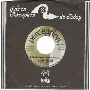 Bobby Rydell - Everything Seemed Better (When I Was Younger)