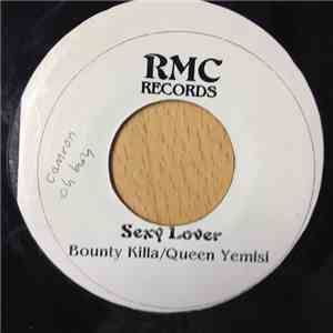Bounty Killa & Queen Yemisi - Sexy Lover