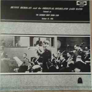 Bunny Berigan And The The Original Dixieland Jazz Band - The Saturday Night ...