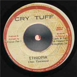Clint Eastwood - Ethiopia