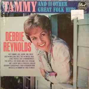 Debbie Reynolds - Tammy And 11 Other Great Folk Hits