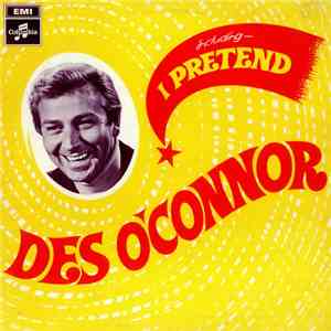 Des O'Connor - I Pretend