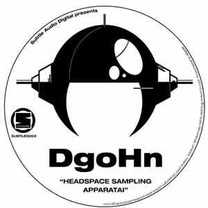 dgoHn - Headspace Sampling Apparatai