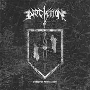 Diocletian - European Annihilation