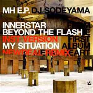 DJ Sodeyama - MH E.P.