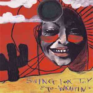 Ego-Wrappin' - Swing For Joy