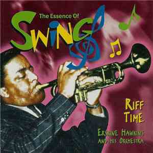 Erskine Hawkins And His Orchestra - Riff Time