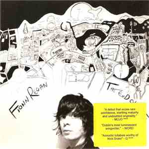 Fionn Regan - The End Of History