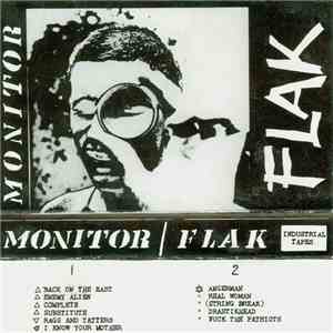 Flak - Monitor