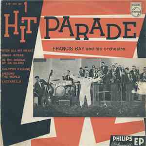 Francis Bay And His Orchestra - Hit-Parade I