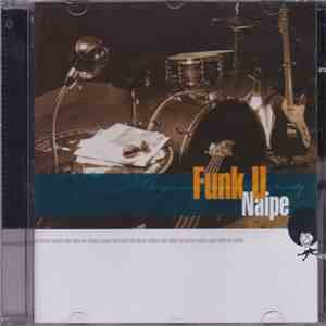Funk U  - Naipe