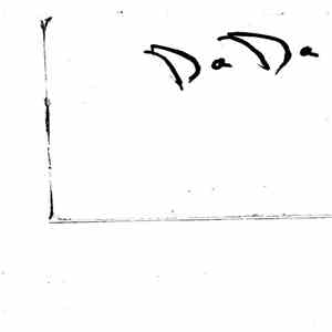 FWN - Da Da / Dirla-Dada