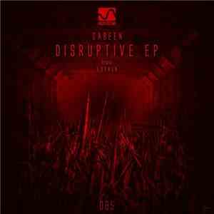 Gabeen - Disruptive EP