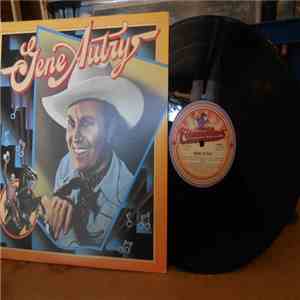 Gene Autry - Columbia Historic Edition
