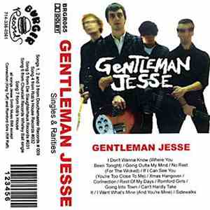 Gentleman Jesse - Singles & Rarities