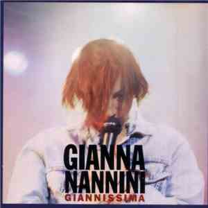 Gianna Nannini - Giannissima (Live)
