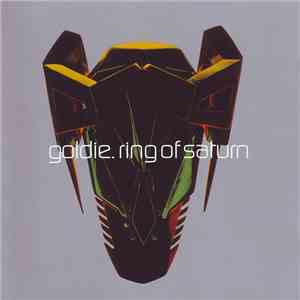 Goldie - Ring Of Saturn