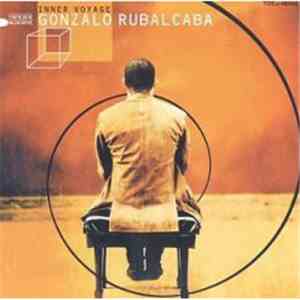 Gonzalo Rubalcaba - Inner Voyage
