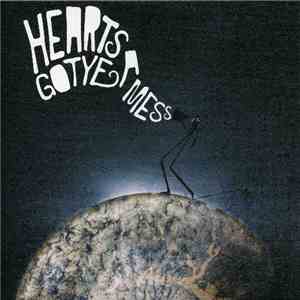 Gotye - Hearts A Mess