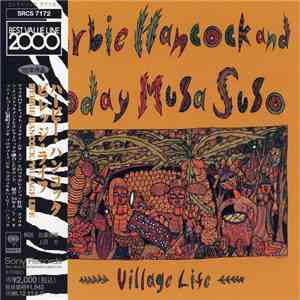 Herbie Hancock And Foday Musa Suso - Village Life