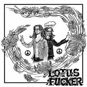 Industrial Holocaust / Lotus Fucker - Split 7''