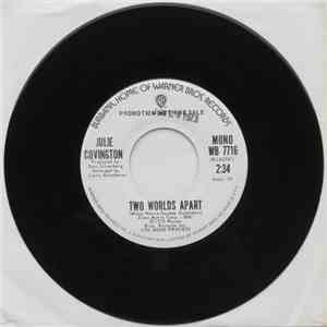 Julie Covington - Two Worlds Apart