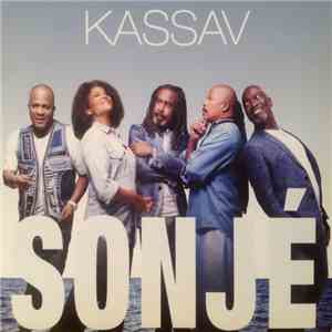 Kassav' - Sonjé