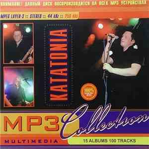 Katatonia - MP3 Collection