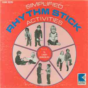 Laura Johnson  - Simplified Lummi Stick Activities