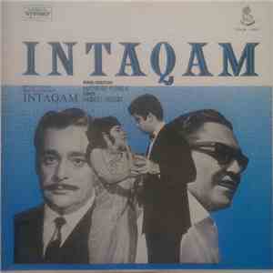 Laxmikant Pyarelal - Intaqam
