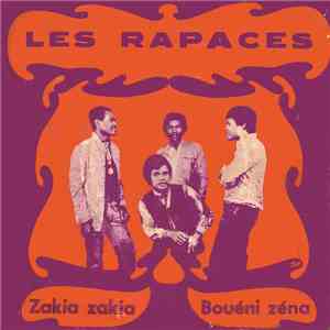 Les Rapaces  - Zakia Zakia / Bouéni Zéna